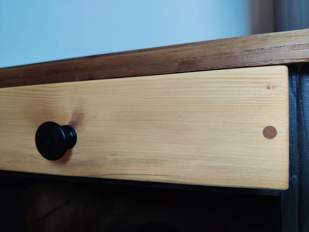 Table de chevet - dmp créations Table de chevet dmp créations