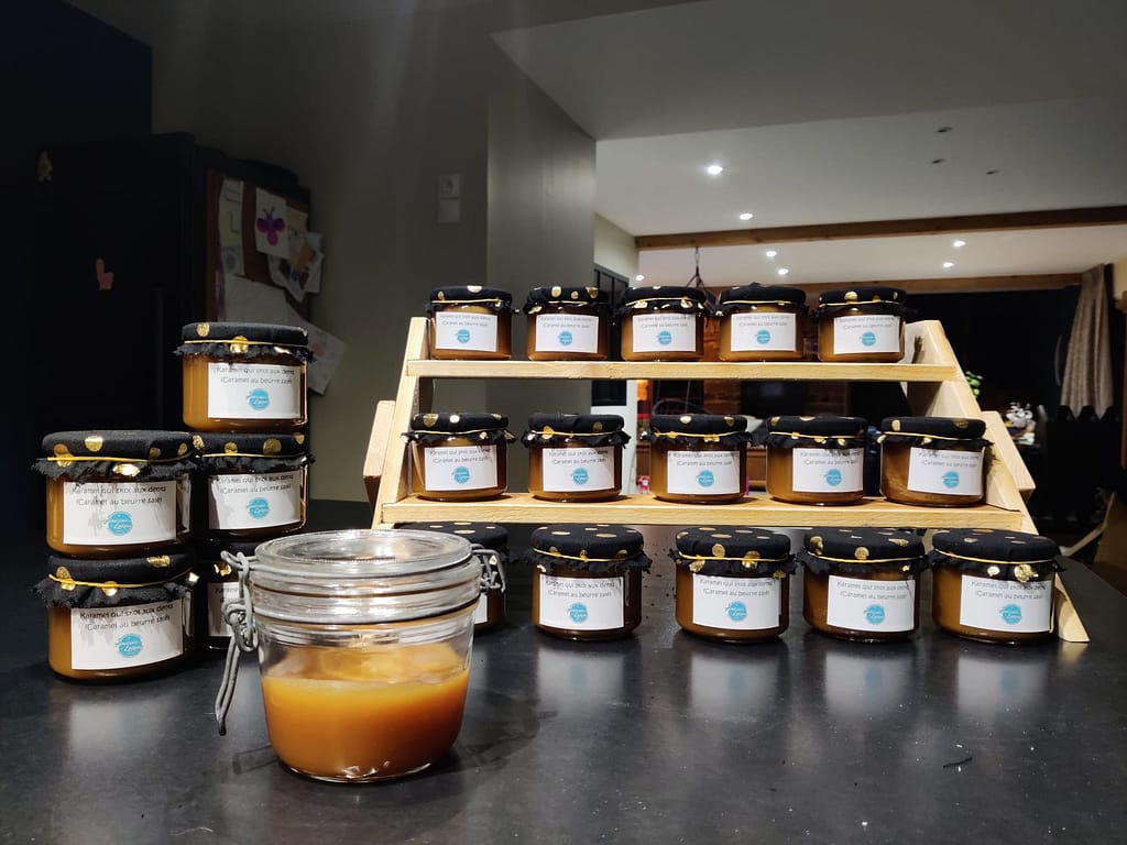 Petite étagère - dmp créations Etagère de présentation dmp créations