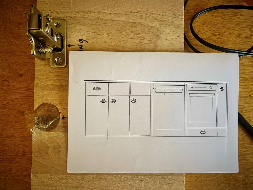 Relooking de cuisine - dmp créations Relooking de cuisine dmp créations