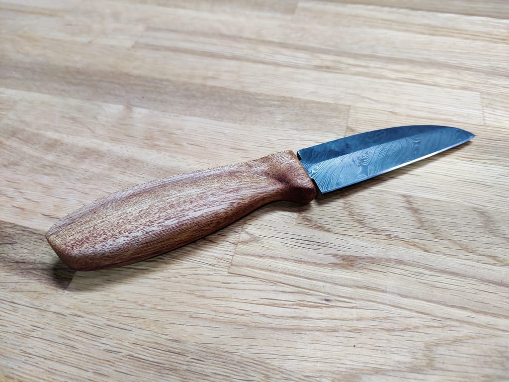 Couteau neuf - dmp créations Couteau neuf dmp créations