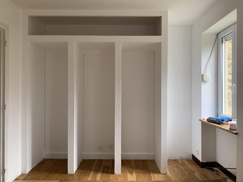 Dressing - dmp créations Dressing dmp créations