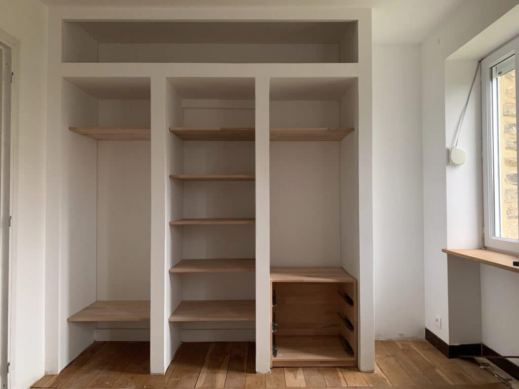 Dressing - dmp créations Dressing dmp créations