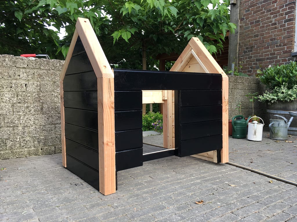 Poulailler - dmp créations Poulailler dmp créations