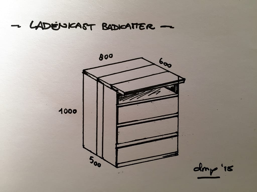 Relooking commode Ikea - dmp créations Relooking commode Ikea dmp créations
