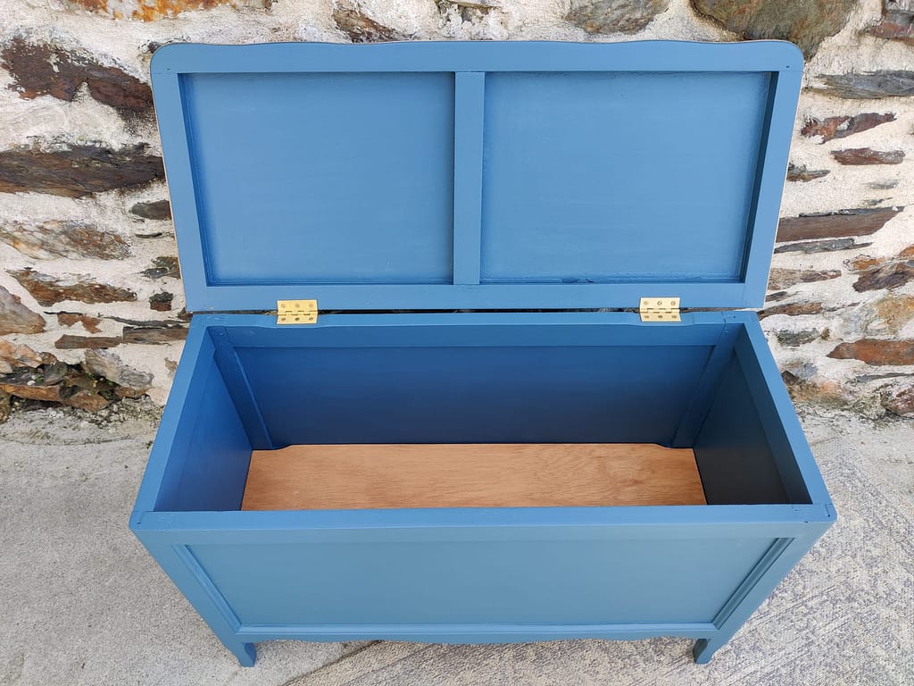 Coffre - dmp créations Coffre dmp créations