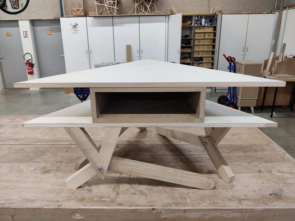 'Le Robot' - dmp créations