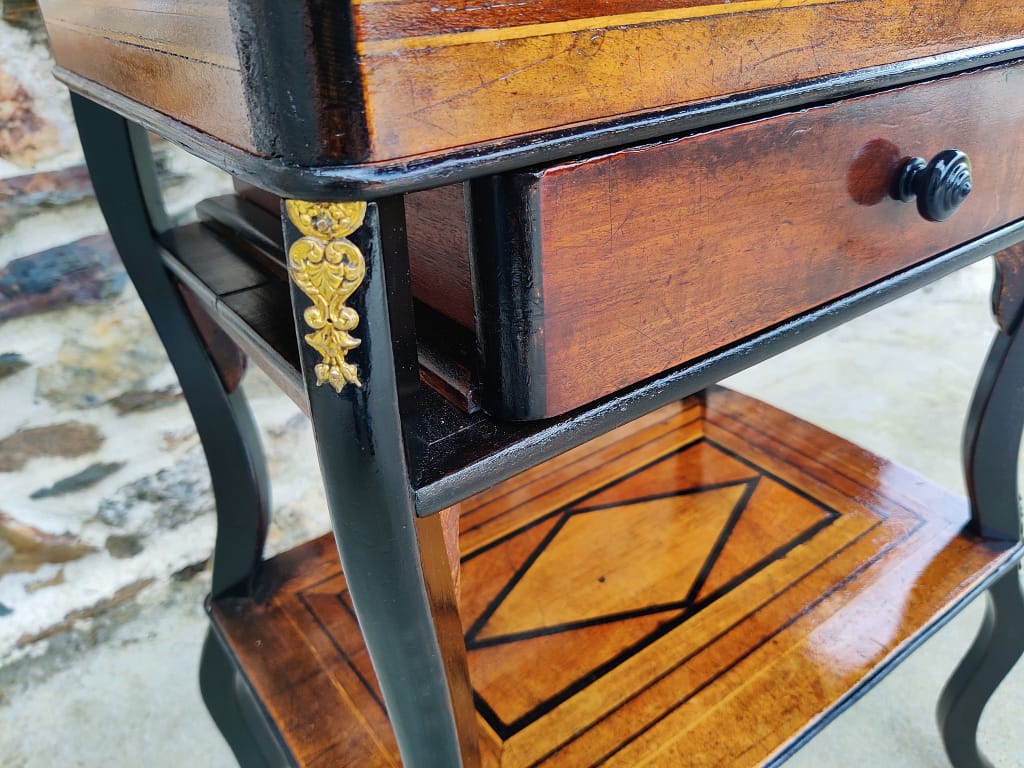 Banc d'entrée - dmp créations