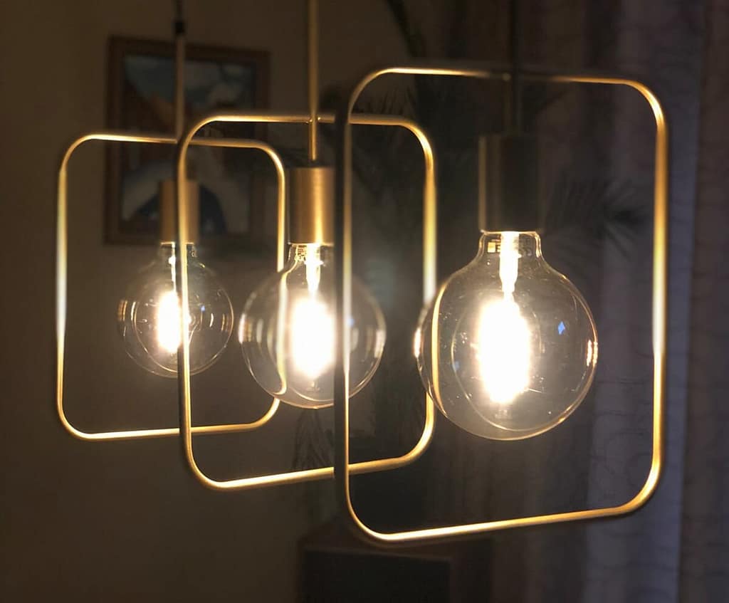 Lampe Drie - dmp créations Lampe Drie dmp créations