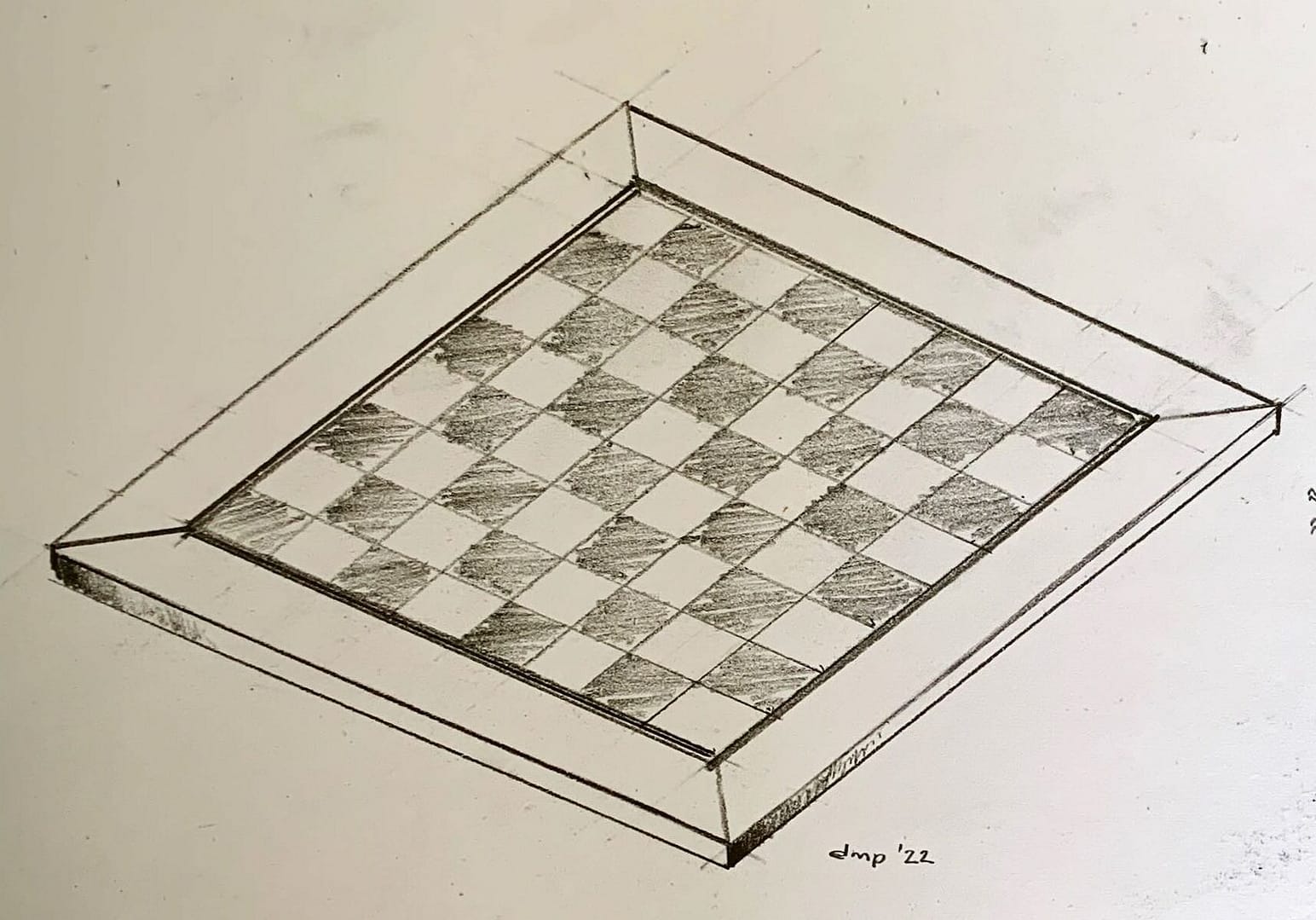 Echiquier - dmp créations Echiquier dmp créations