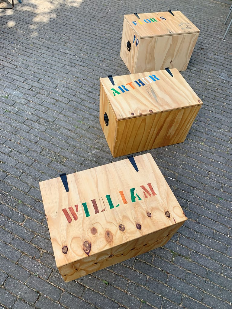 Caisses personnalisées - dmp créations Caisses personnalisées dmp créations