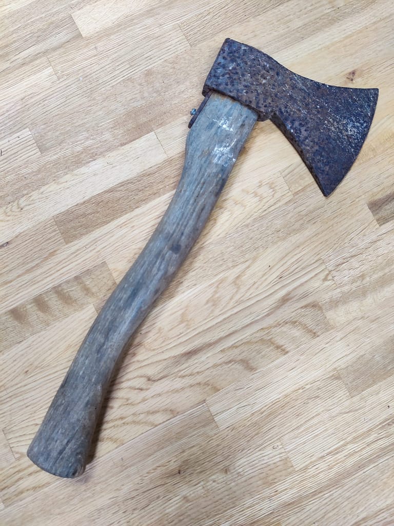 Rénovation hachette dmp creations