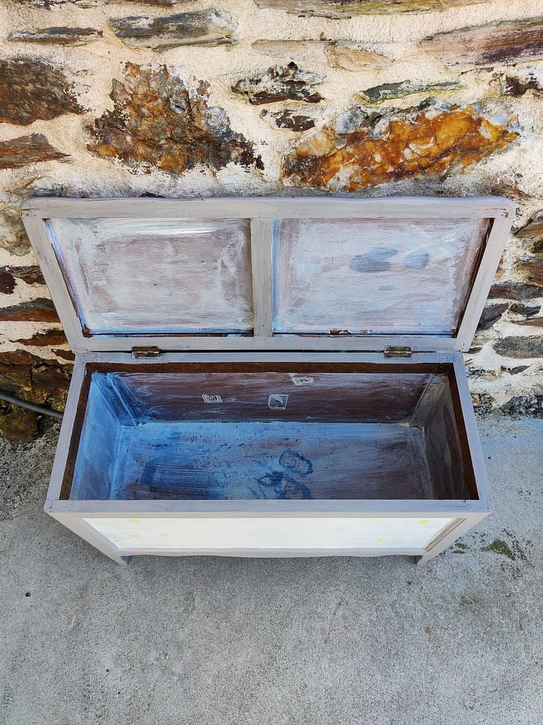 Coffre - dmp créations Coffre dmp créations