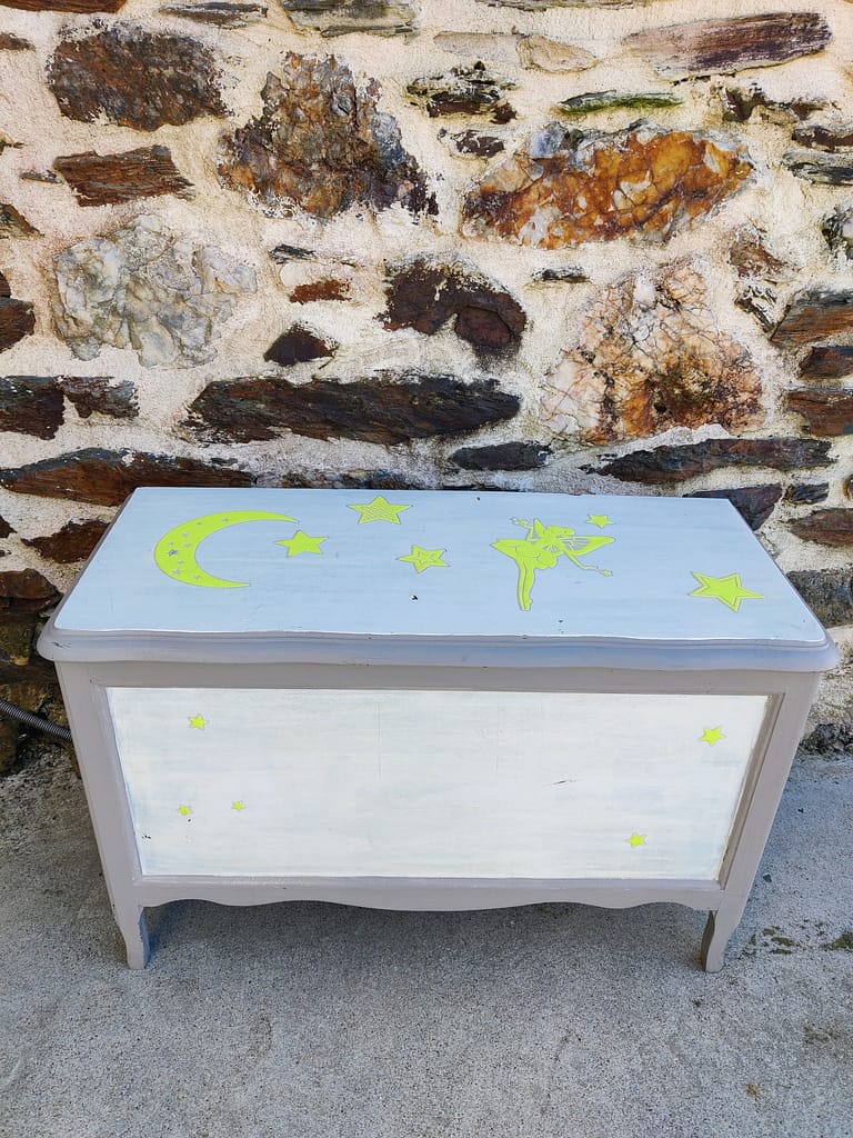 Coffre - dmp créations Coffre dmp créations